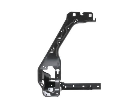 Headlamp holder
