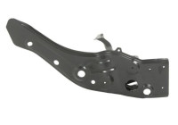 Headlamp holder