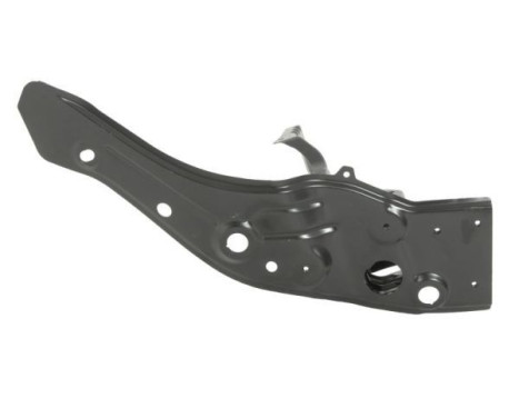 Headlamp holder
