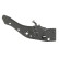 Headlamp holder