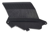 Headlamp holder
