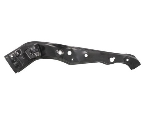 Headlamp holder