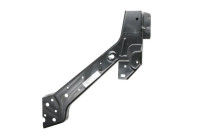 Headlamp holder