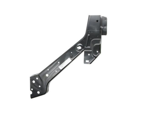 Headlamp holder