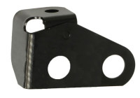 Headlamp holder