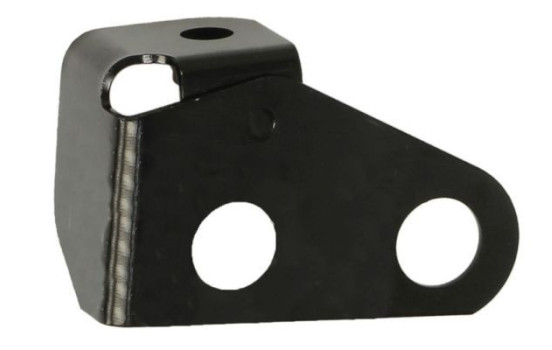 Headlamp holder