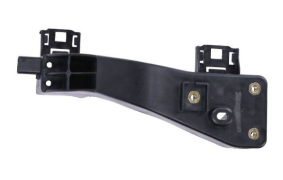 Headlamp holder
