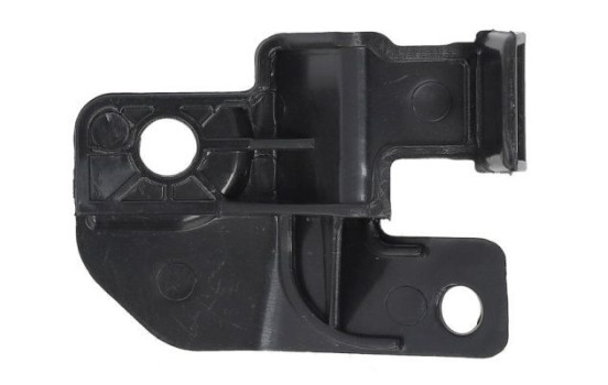 Headlamp holder