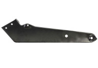 Headlamp holder