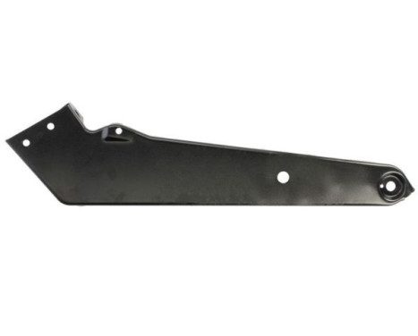 Headlamp holder