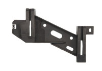 Headlamp holder