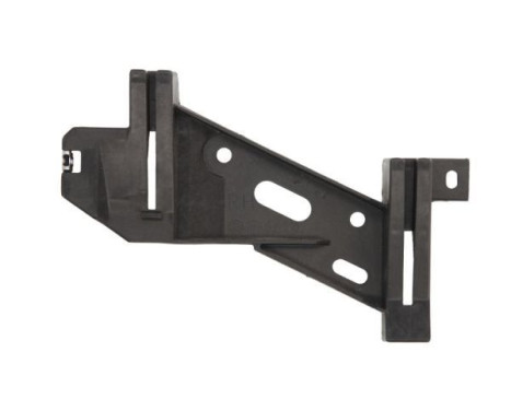 Headlamp holder