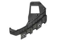 Headlamp holder
