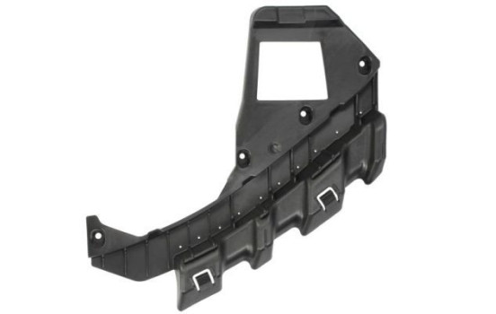 Headlamp holder
