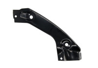 Headlamp holder