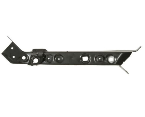Headlamp holder