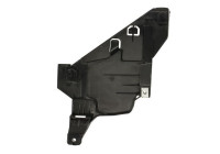 Headlamp holder