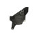 Headlamp holder