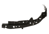 Headlamp holder
