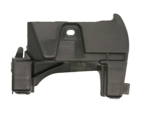 Headlamp holder