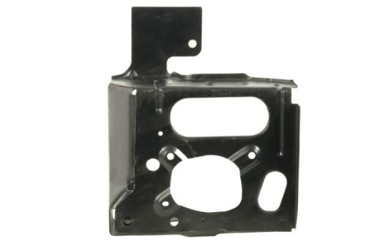 Headlamp holder