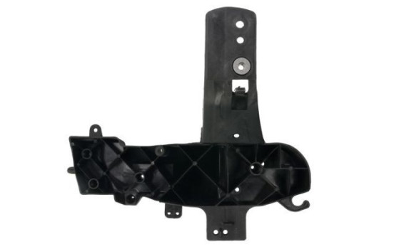 Headlamp holder