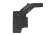 Headlamp holder