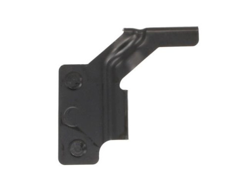 Headlamp holder
