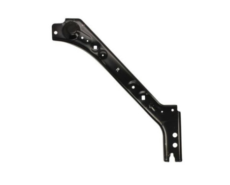 Headlamp holder