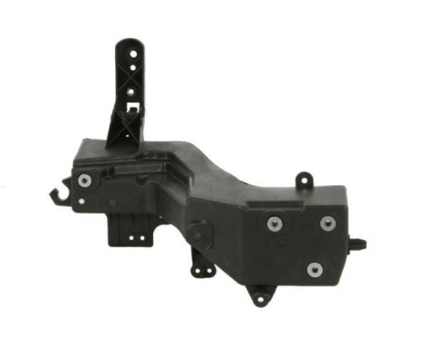 Headlamp holder