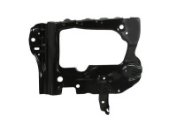 Headlamp holder