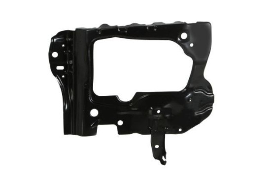 Headlamp holder