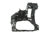 Headlamp holder