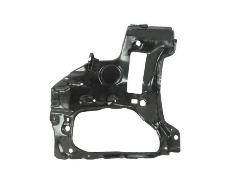 Headlamp holder