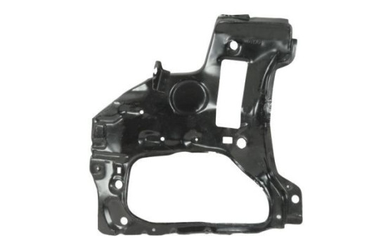 Headlamp holder