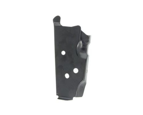 Headlamp holder