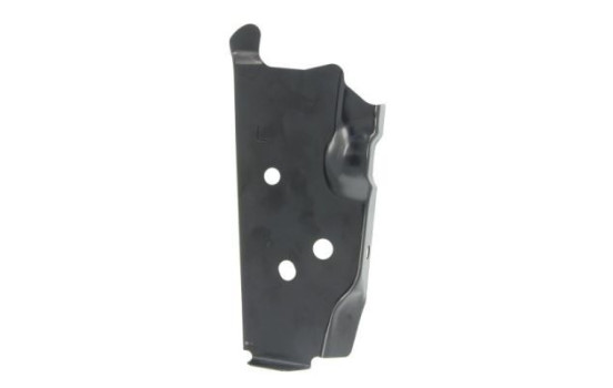 Headlamp holder