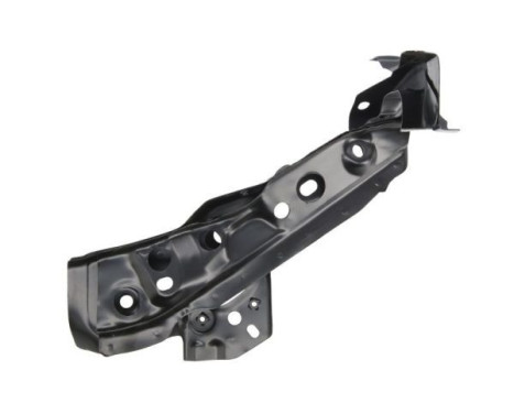 Headlamp holder