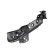Headlamp holder