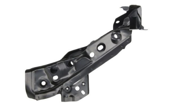 Headlamp holder