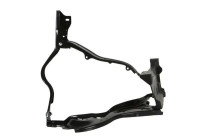 Headlamp holder