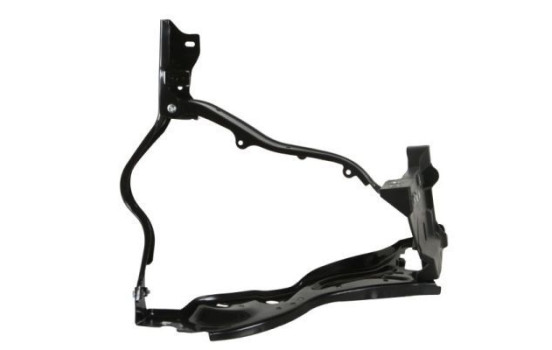 Headlamp holder