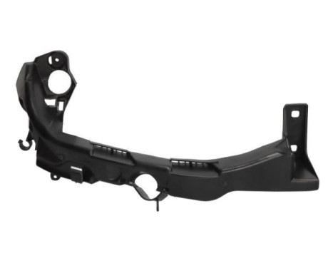 Headlamp holder
