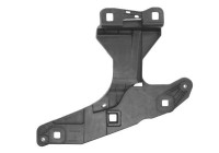 Headlamp holder