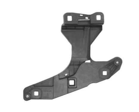 Headlamp holder