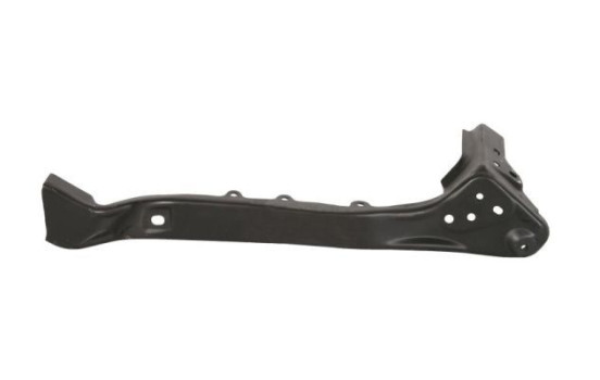 Headlamp holder