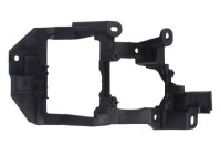 Headlamp holder