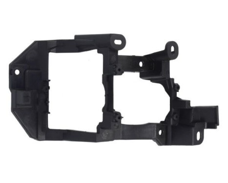 Headlamp holder
