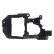 Headlamp holder