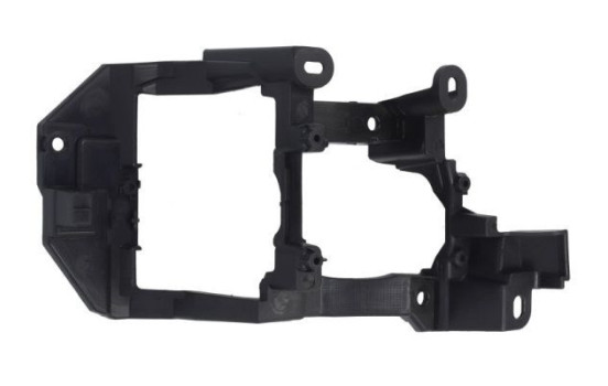 Headlamp holder